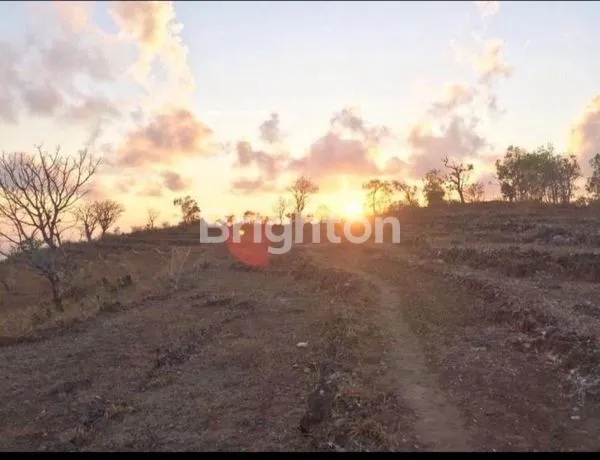 image DIJUAL TANAH KAWASAN PARIWISATA DESA SUANA, VIEW\' OCEAN  (2)