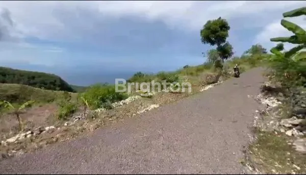 image DIJUAL TANAH KAWASAN PARIWISATA DESA SUANA, VIEW\' OCEAN  (3)