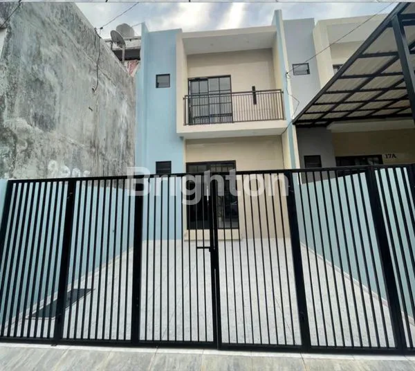 image RUMAH DI DEKAT KENJERAN SURABAYA (1)