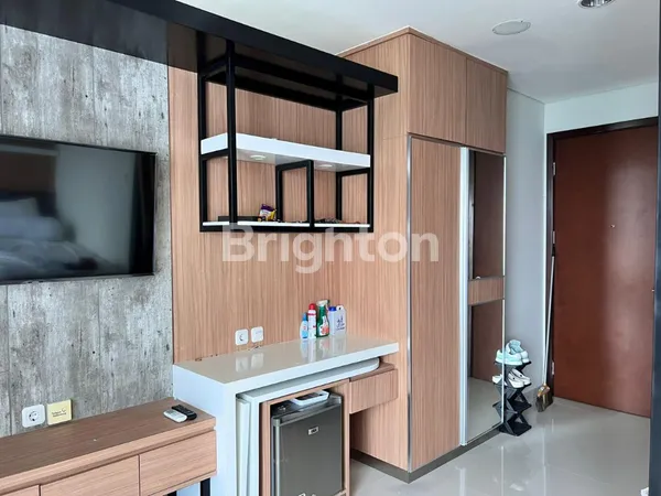 image PURI MANSION, TOWER BERYL, LANTAI 26 (1)