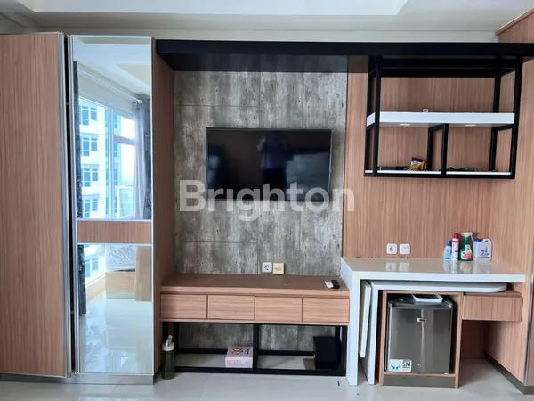 image PURI MANSION, TOWER BERYL, LANTAI 26 (2)