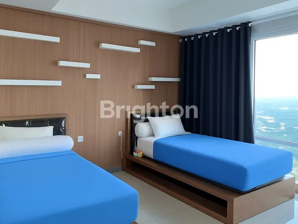 image PURI MANSION, TOWER BERYL, LANTAI 26 (4)