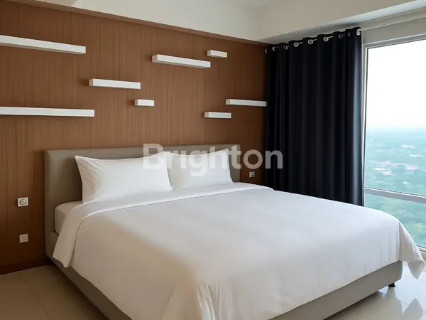 image PURI MANSION, TOWER BERYL, LANTAI 28 (4)