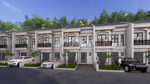 image RUMAH DIJUAL DI CILEBUT  (6)