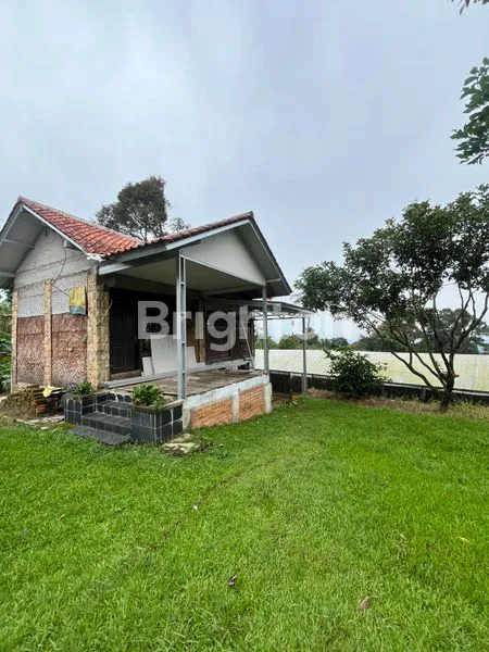 image JUAL TANAH DAN VILLA JL SUKAJAYA TAMANSARI BOGOR (3)