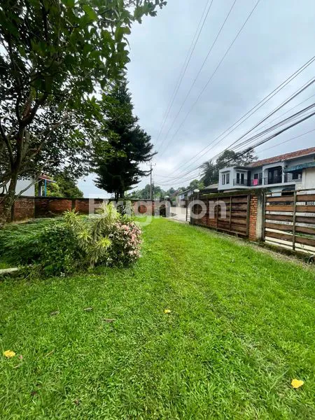 image JUAL TANAH DAN VILLA JL SUKAJAYA TAMANSARI BOGOR (2)