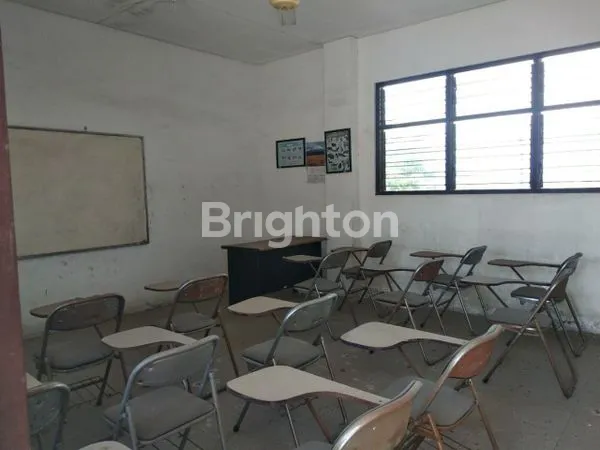 image PERKANTORAN GUNUNG ANYAR SURABAYA (7)