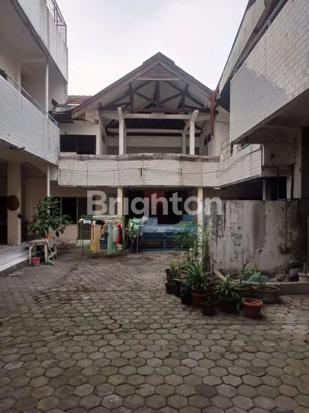 image PERKANTORAN GUNUNG ANYAR SURABAYA (4)