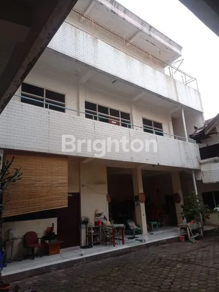 image PERKANTORAN GUNUNG ANYAR SURABAYA (2)