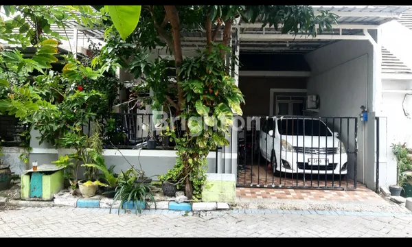 image RUMAH SIAP HUNI DI GRIYA MULYA SIDOARJO, LOKASI STRATEGIS DEKAT FASILITAS (1)
