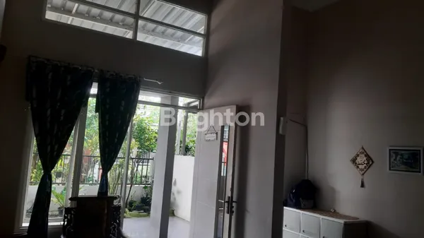 image RUMAH SIAP HUNI DI GRIYA MULYA SIDOARJO, LOKASI STRATEGIS DEKAT FASILITAS (4)