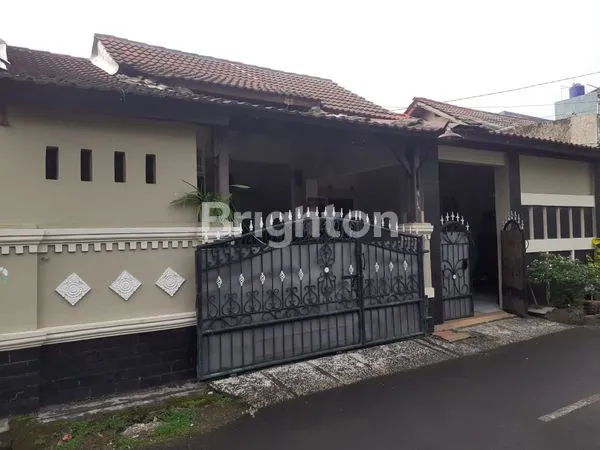 Gambar Property RUMAH GANDENG ZAMBRUD BEKASI