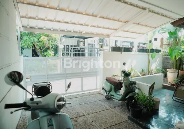 image RUMAH ESTETIC ASRI - BANDUNG (2)