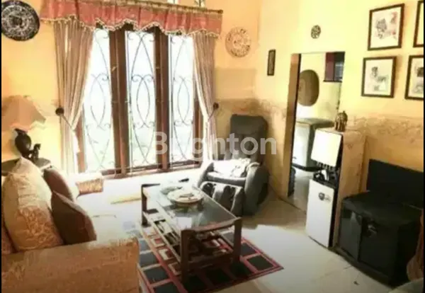 image DIJUAL RUMAH DI BINTARO JAYA (2)
