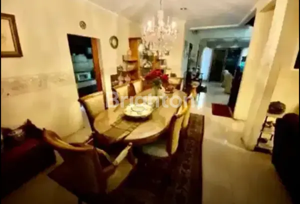 image DIJUAL RUMAH DI BINTARO JAYA (3)