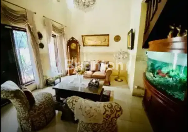 image DIJUAL RUMAH DI BINTARO JAYA (1)