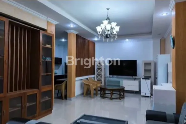 image MURAH DAN SEMI FURNISH... CLUSTER COLOMADU (2)