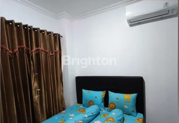 image MURAH DAN SEMI FURNISH... CLUSTER COLOMADU (3)