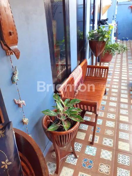 image RUMAH BAGUS, TERAWAT, KOKOH, DI DAERAH GEGERKALONG PERMAI (8)