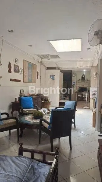 image RUMAH KOST TANJUNG DUREN (3)