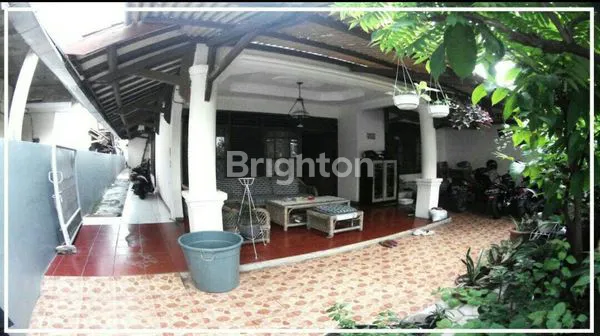 image RUMAH SIAP HUNI BONUS 3 KONTRAKAN DI DAERAH JAGAKARSA, JAKSEL (1)