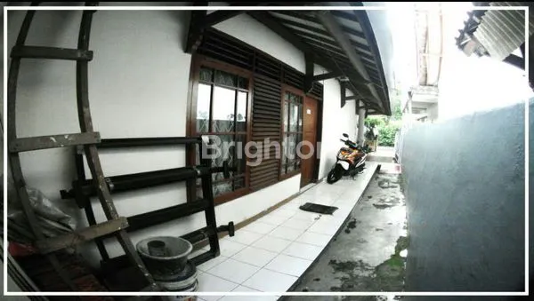 image RUMAH SIAP HUNI BONUS 3 KONTRAKAN DI DAERAH JAGAKARSA, JAKSEL (6)