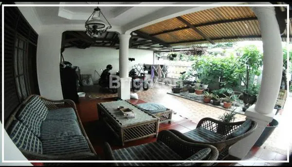 image RUMAH SIAP HUNI BONUS 3 KONTRAKAN DI DAERAH JAGAKARSA, JAKSEL (4)