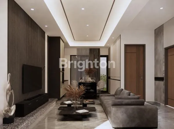 image JUAL CEPAT! MURAH RUMAH BARU GRESS MINIMALIS @ CITRALAND, THE GREENLAKE (4)