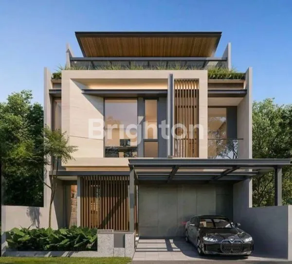 image JUAL CEPAT! MURAH RUMAH BARU GRESS MINIMALIS @ CITRALAND, THE GREENLAKE (5)