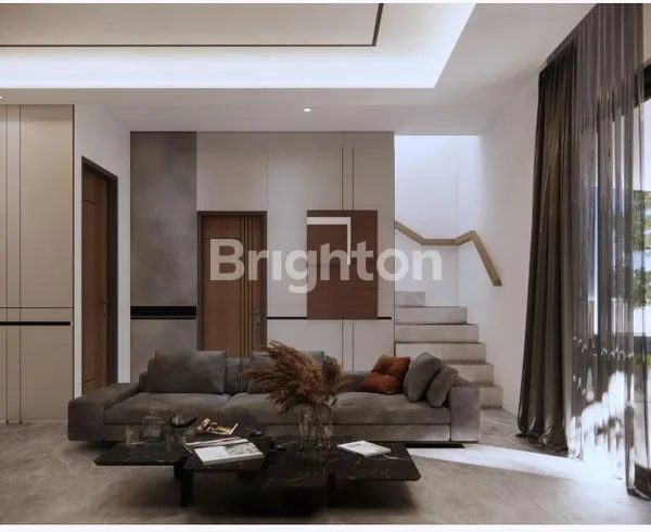 image JUAL CEPAT! MURAH RUMAH BARU GRESS MINIMALIS @ CITRALAND, THE GREENLAKE (2)