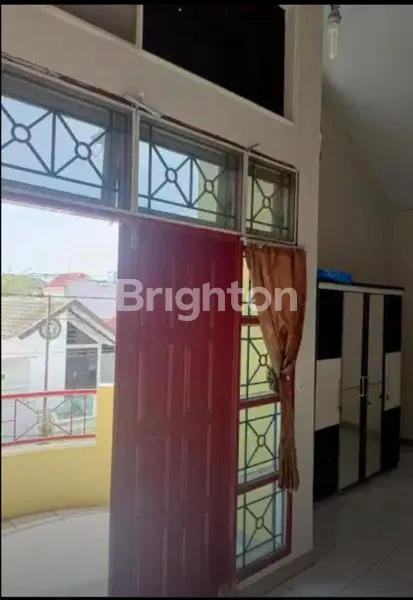image RUMAH 2 LANTAI SIAP HUNI DI PANGKALAN MANSYUR, MEDAN JOHOR (3)