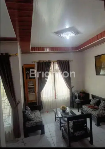 image RUMAH 2 LANTAI SIAP HUNI DI PANGKALAN MANSYUR, MEDAN JOHOR (1)