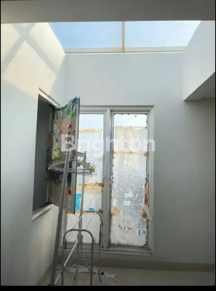 image SIAP HUNI, RUMAH 3 LANTAI NON FURNISH KAWASAN GADING SERPONG , TANGERANG (7)