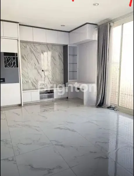 image SIAP HUNI, RUMAH 3 LANTAI NON FURNISH KAWASAN GADING SERPONG , TANGERANG (3)