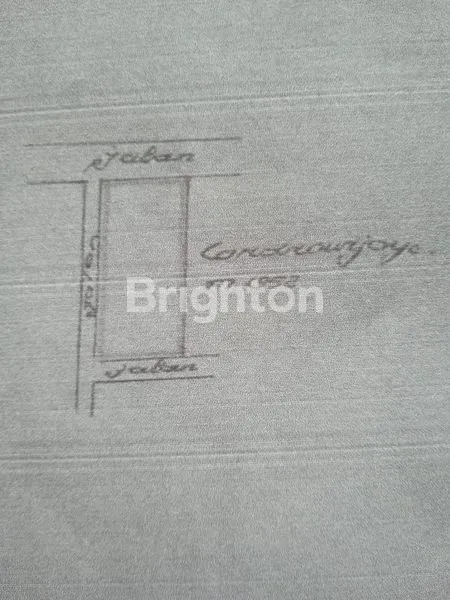 image RUMAH HITUNG TANAH PINGGIR JALAN (5)