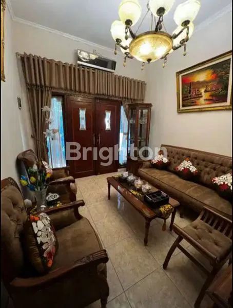 image RUMAH TENANG DAN NYAMAN DI TEBET, JAKARTA SELATAN. (2)