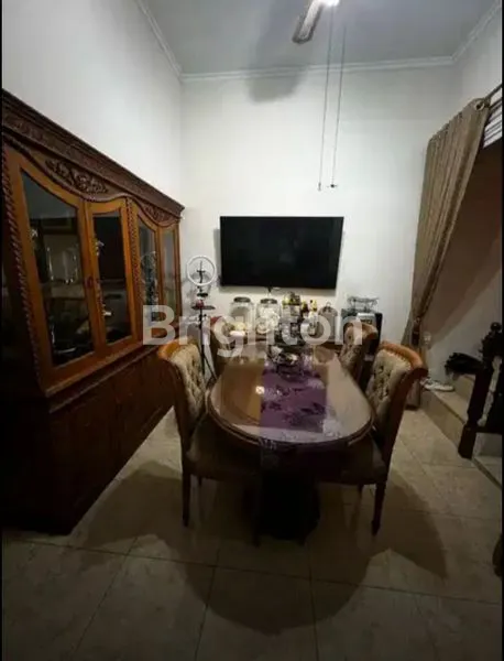 image RUMAH TENANG DAN NYAMAN DI TEBET, JAKARTA SELATAN. (5)