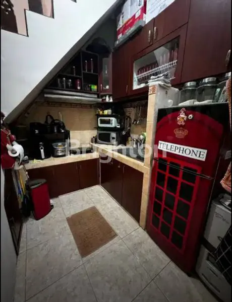 image RUMAH TENANG DAN NYAMAN DI TEBET, JAKARTA SELATAN. (8)