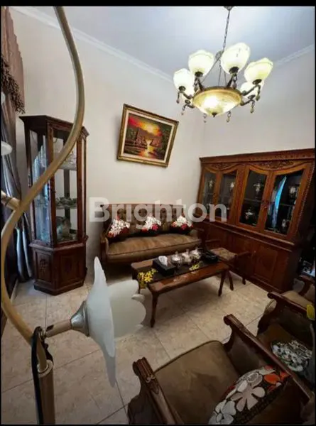 image RUMAH TENANG DAN NYAMAN DI TEBET, JAKARTA SELATAN. (3)