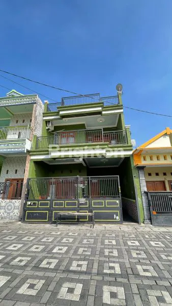 image RUMAH DI BENOWO SURABAYA (1)