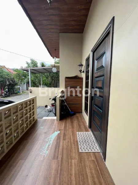 image RUMAH SEMI FURNISH DI TATYA ASRI CIJUJUNG SIAP HUNI - BOGOR (8)