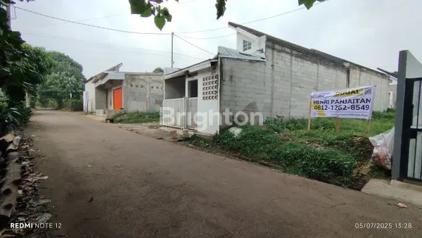 image KAVLING DALAM PERUMAHAN SIAP UNTUK DIBANGUN AREA TAJUR HALANG - BOGOR (8)