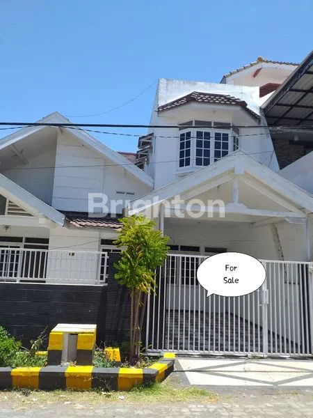 image RUMAH 1.5LT WIGUNA TENGAH REGENCY (1)