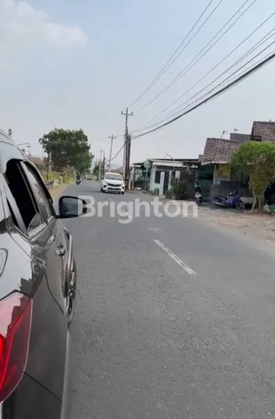 image TANAH STRATEGIS BISA DIBANGUN KOS-KOSAN DI JL UKRIM YOGYAKARTA (2)