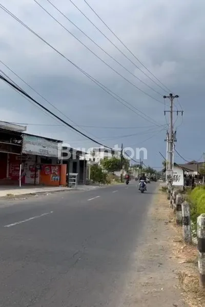 image TANAH STRATEGIS BISA DIBANGUN KOS-KOSAN DI JL UKRIM YOGYAKARTA (3)
