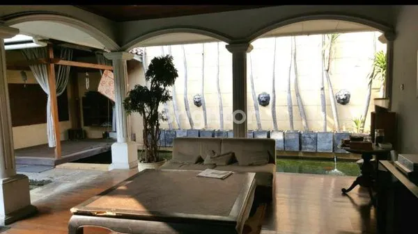 image MILIKI RUMAH DENGAN AKSES CEPAT KE TOLL.MRT.PUSAT PERKANTORAN.MAMPANG PRAPATAN .JAKARTA SELATAN (1)