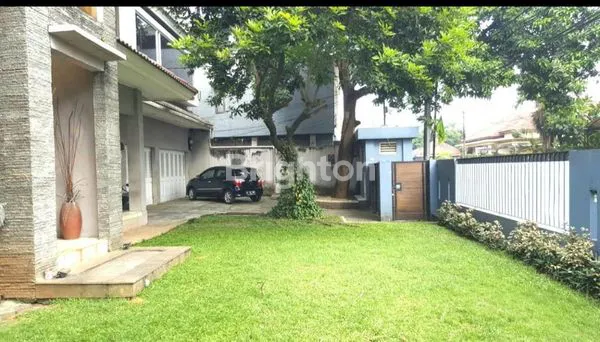 image MILIKI RUMAH DENGAN AKSES CEPAT KE TOLL.MRT.PUSAT PERKANTORAN.MAMPANG PRAPATAN .JAKARTA SELATAN (7)