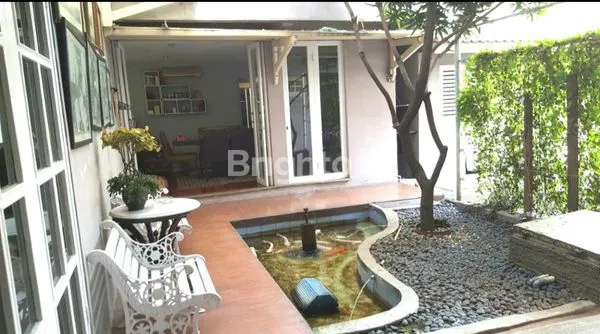 image MILIKI RUMAH DENGAN AKSES CEPAT KE TOLL.MRT.PUSAT PERKANTORAN.MAMPANG PRAPATAN .JAKARTA SELATAN (5)