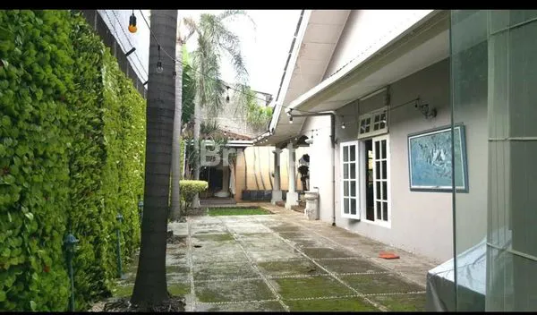image MILIKI RUMAH DENGAN AKSES CEPAT KE TOLL.MRT.PUSAT PERKANTORAN.MAMPANG PRAPATAN .JAKARTA SELATAN (6)