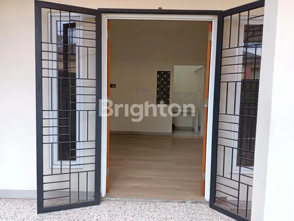 image RUMAH LOKASI STRETEGIS CILODONG DEPOK (2)